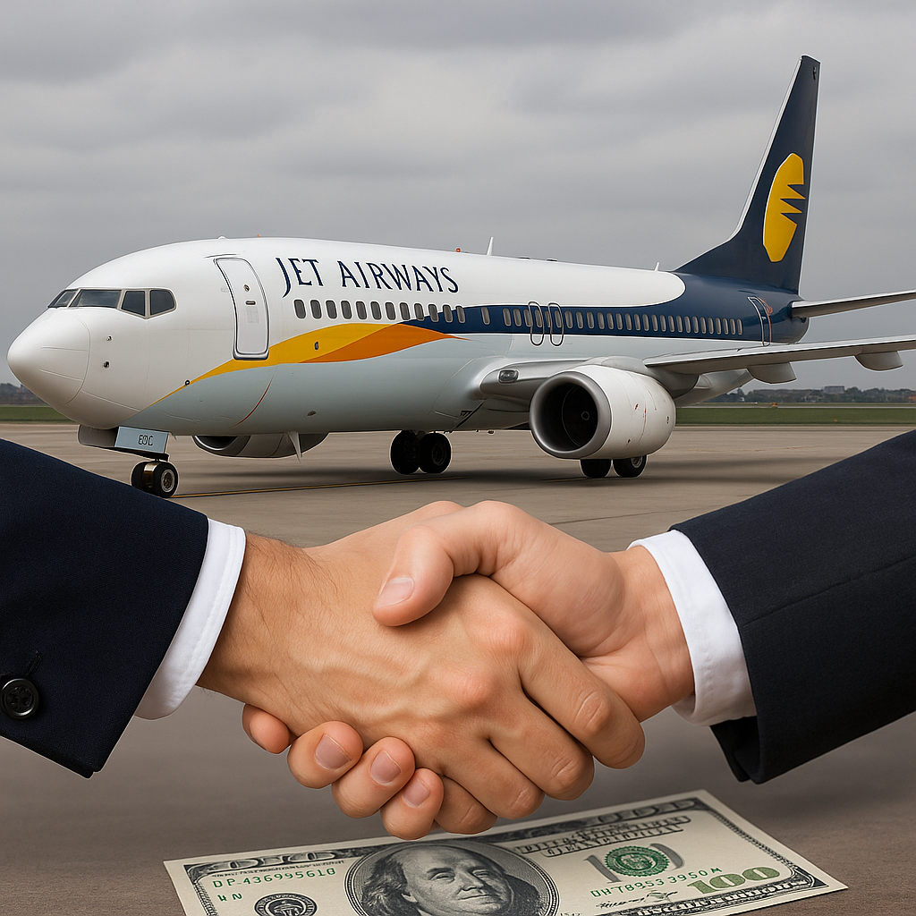 Jet Airways