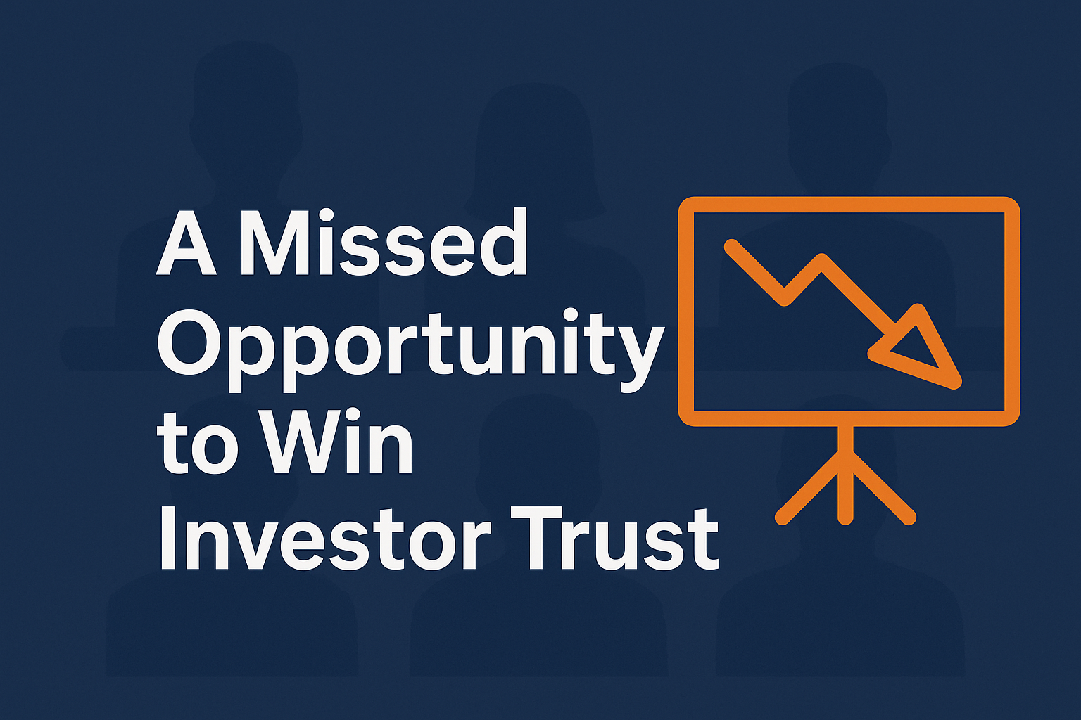 ITC Investor Meet: A Missed Opportunity to Win Investor Trust