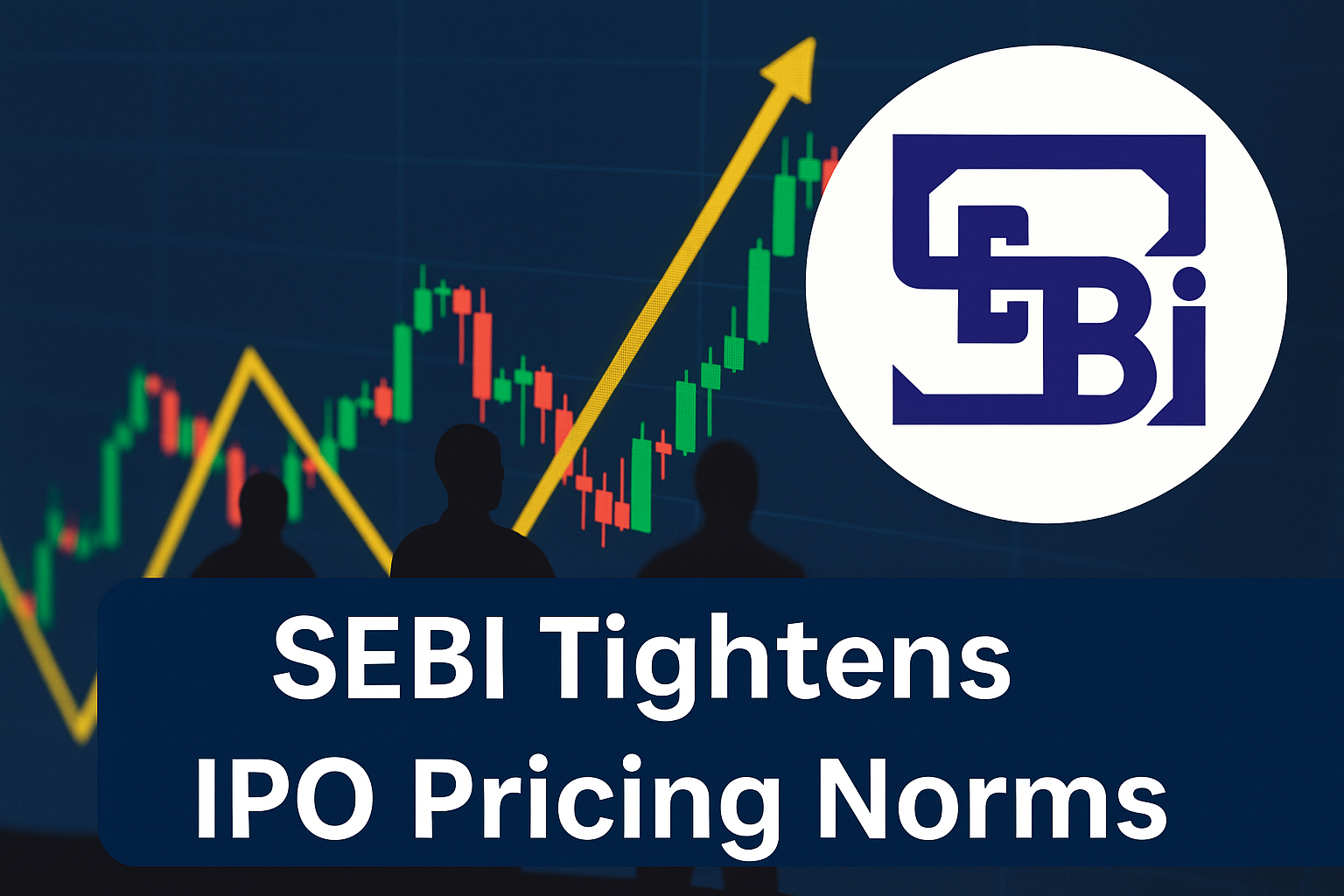 SEBI Tightens IPO Pricing Norms