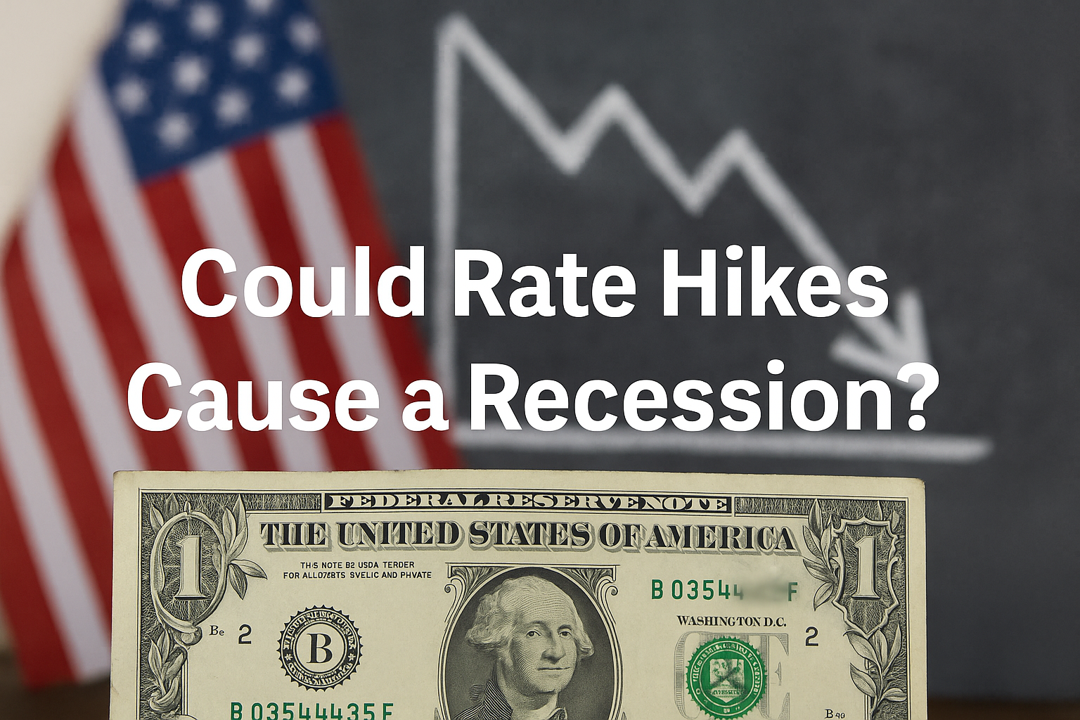 Will US Rate Hikes Trigger a Recession?