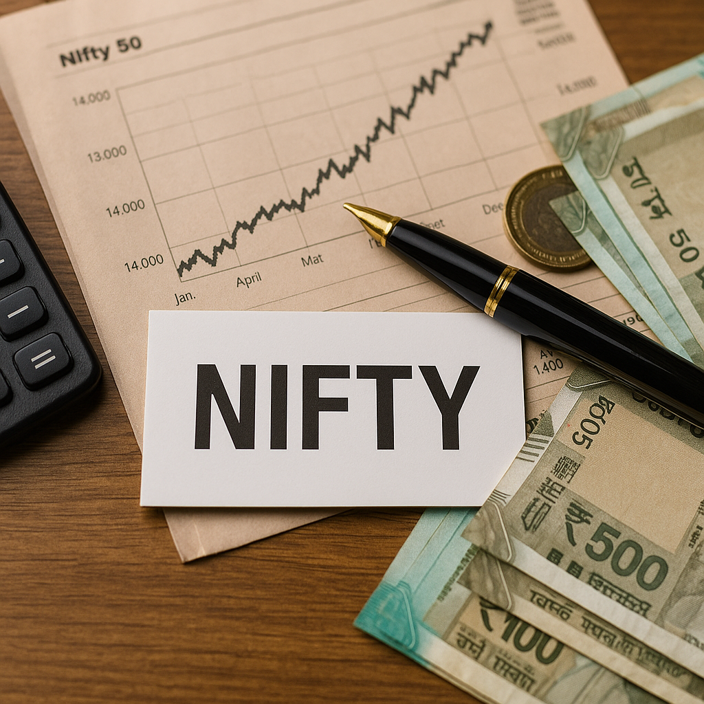 Nifty @ 14,000