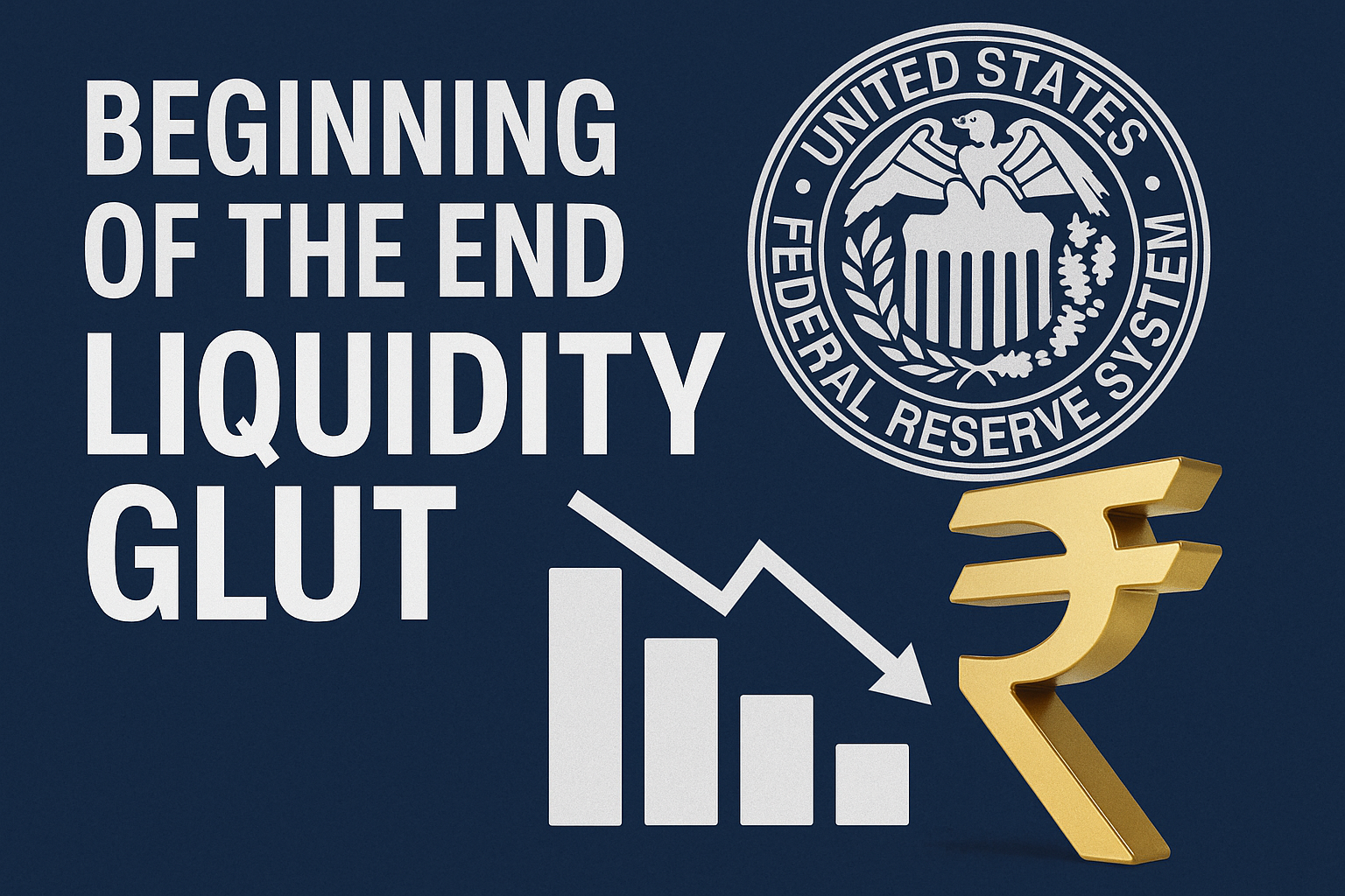 What US Fed Tightening Means for RBI and India’s Inflation?