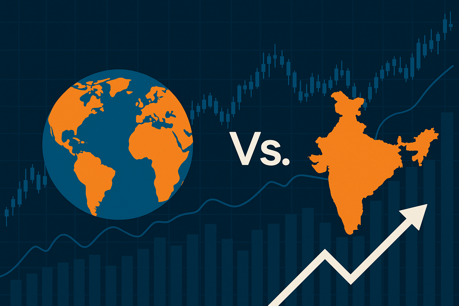 Fund Managers Shift to Global Plays in April 2021