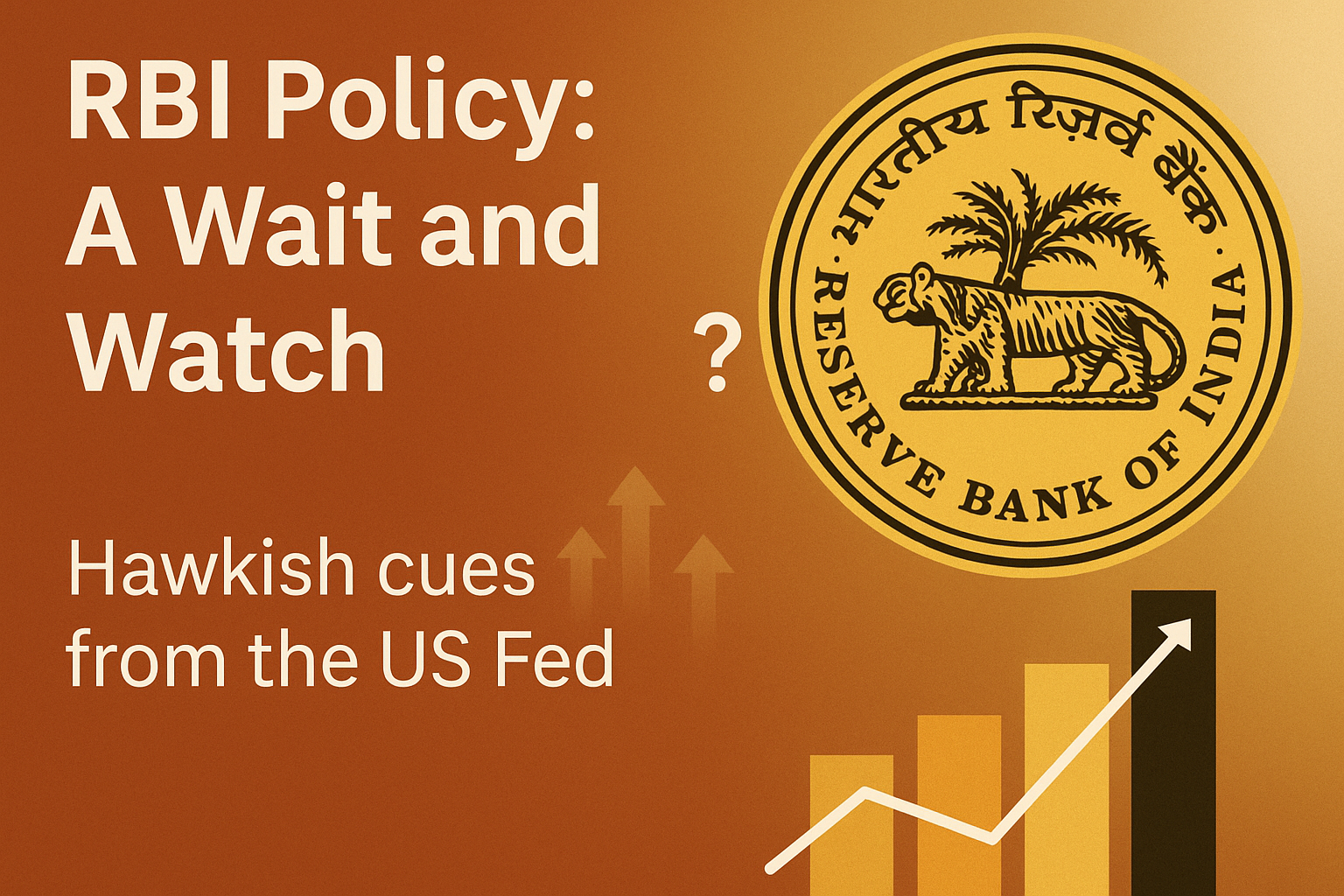 RBI Feb 2022: Fed’s Hawkish Stance Trigger a Rate Hike