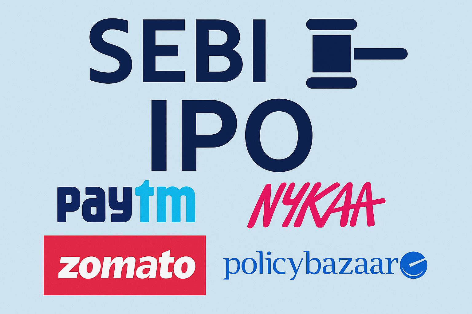 SEBI’s New Rules: Will They Kill India’s Digital IPOs?