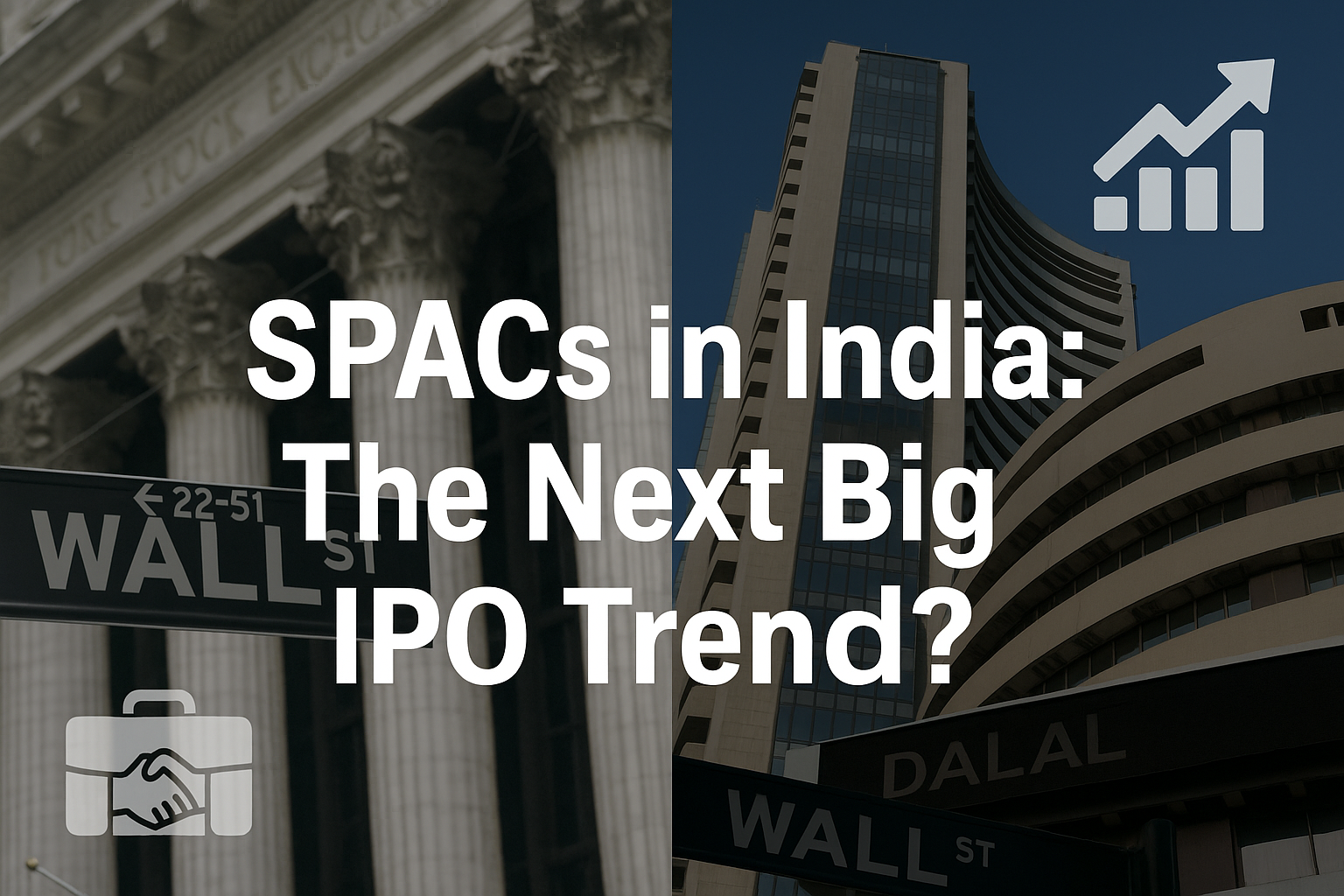 SPACs in India: The Next Big IPO Trend?
