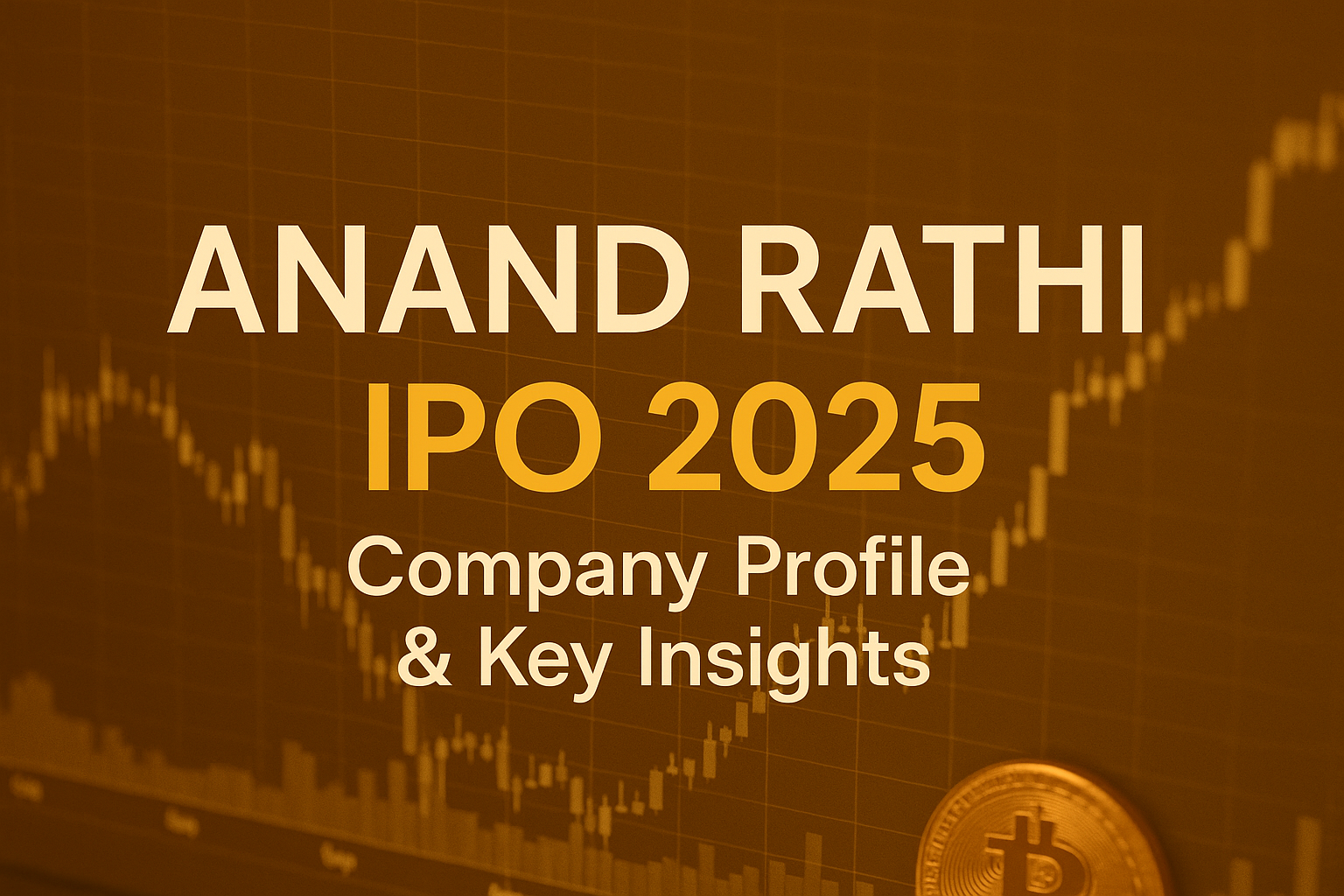 “Anand Rathi IPO 2025: Company Profile & Key Insights”