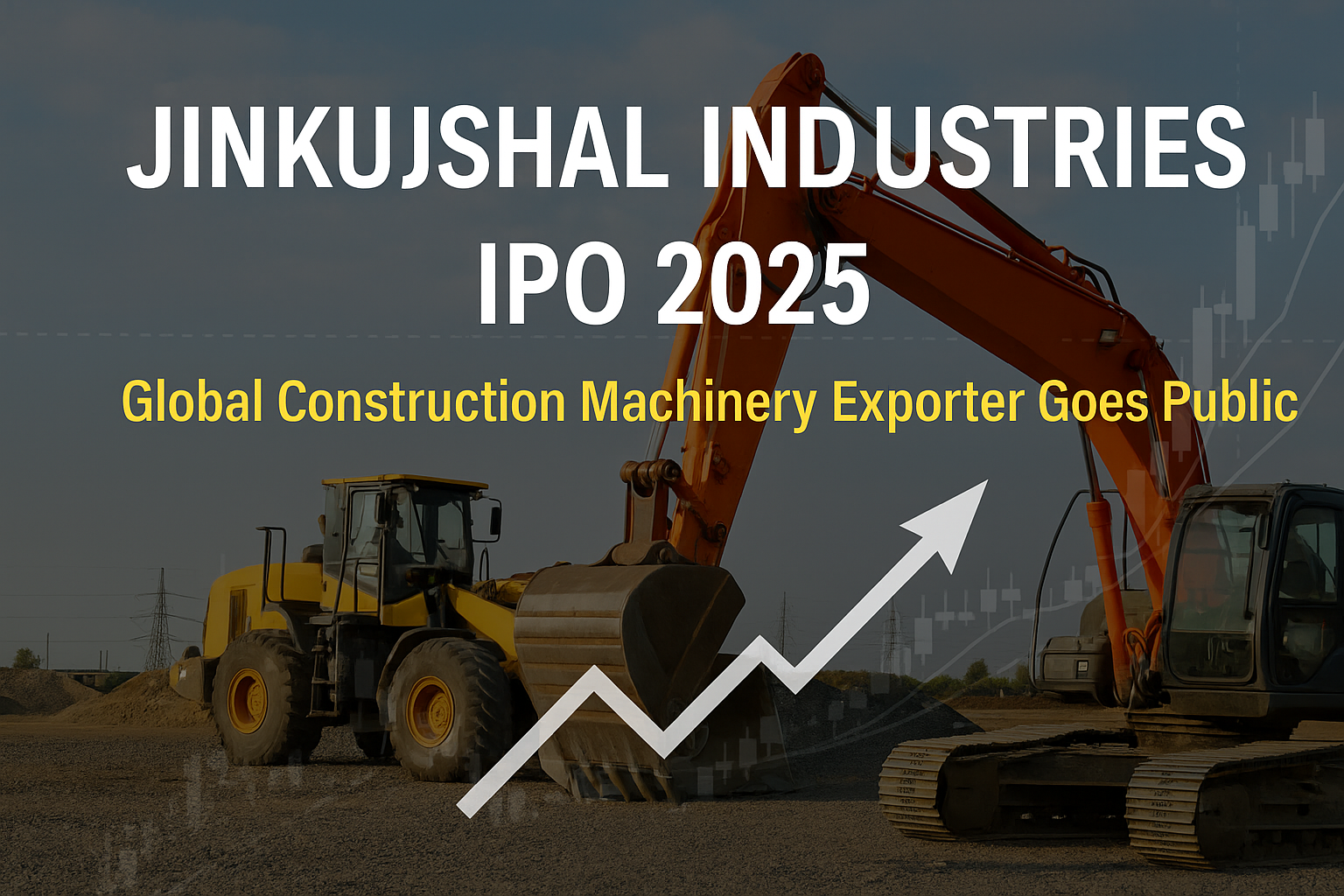 Jinkushal Industries: Subscribe or Skip This Global Export Giant?
