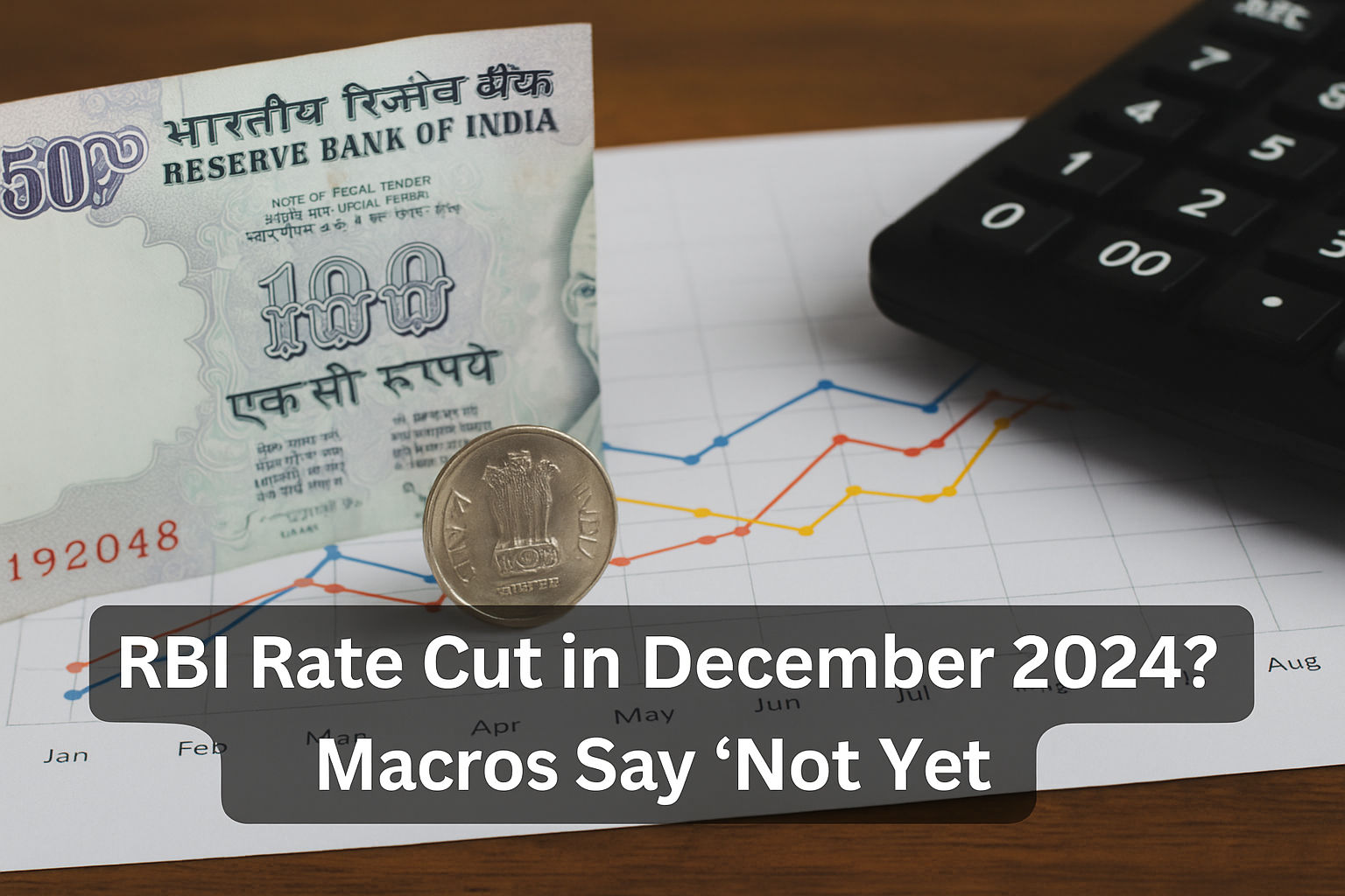 RBI Rate Cut in December 2024? Macros Say “Not Yet”