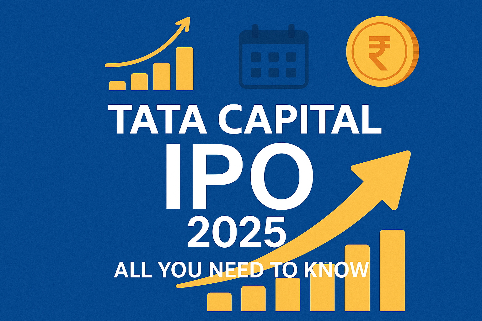Tata Capital IPO 2025: Key Details