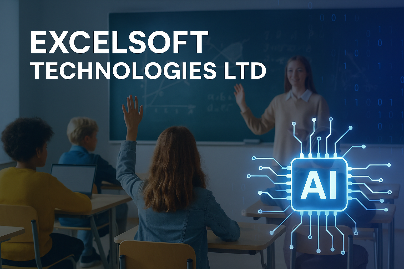 Excelsoft Technologies IPO: Key Details, Strengths & Outlook