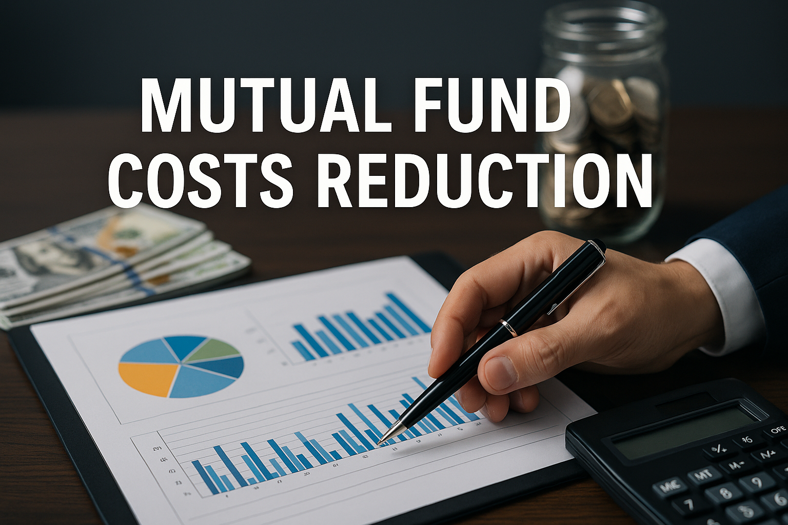 SEBI Cuts Mutual Fund Costs: Big Relief for Investors