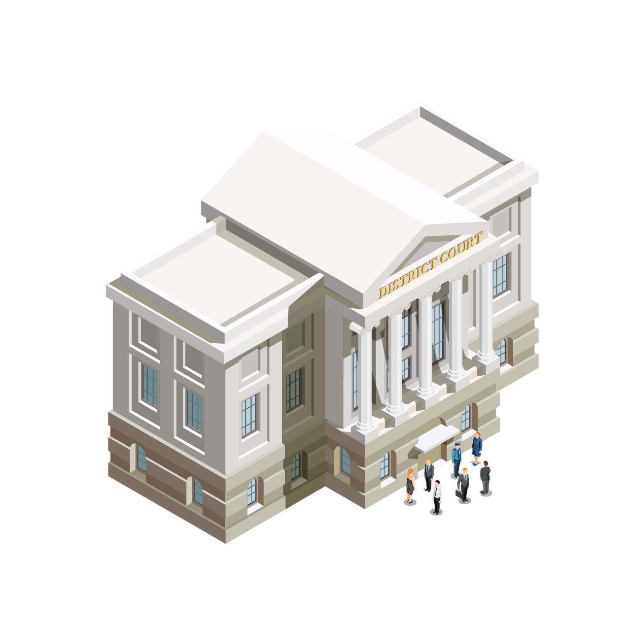 Foreign Institutions