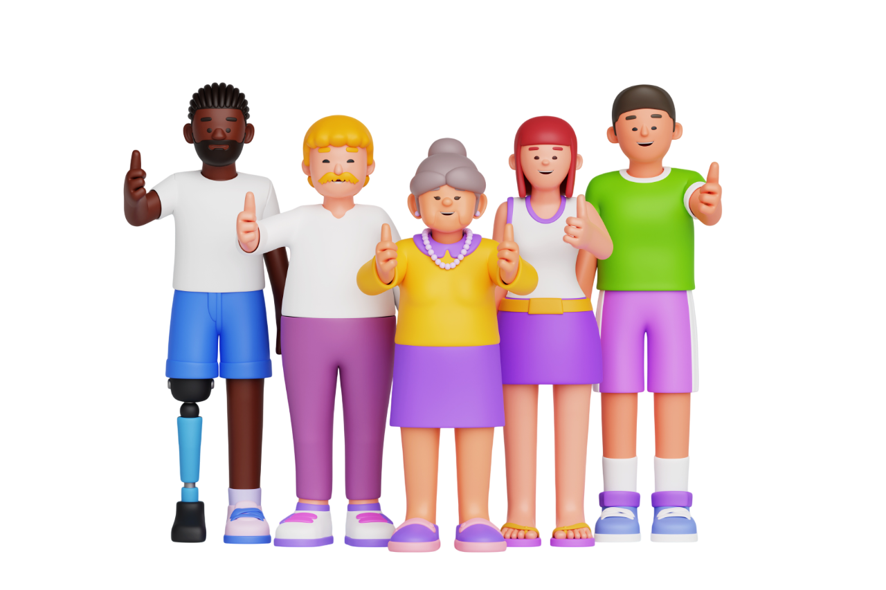 Resident Individuals