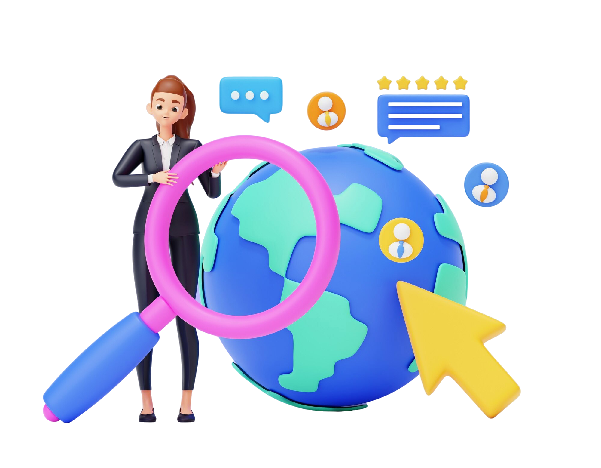 NRI, OCI and Foreign Nationals