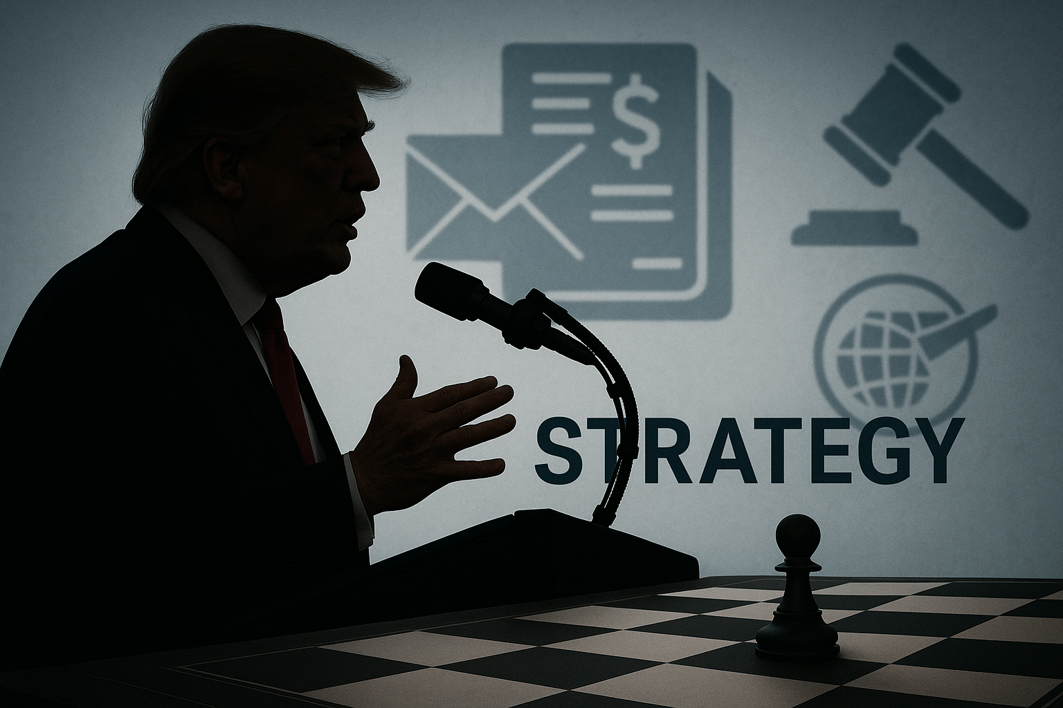 US Shutdown 2025: Real Impact & Hidden Agenda